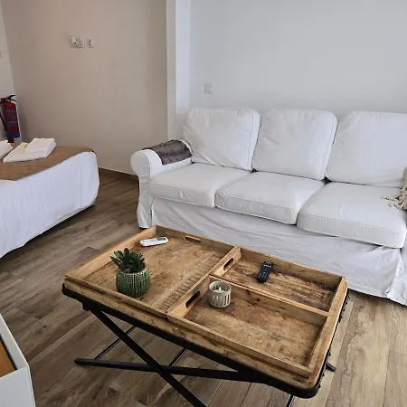 Iconik - Marques De Pombal Apartment *