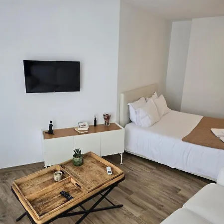 Iconik - Marques De Pombal Apartment Aveiro