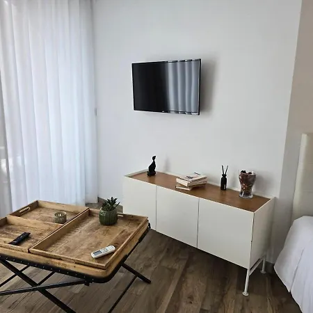 Apartment Iconik - Marques De Pombal *